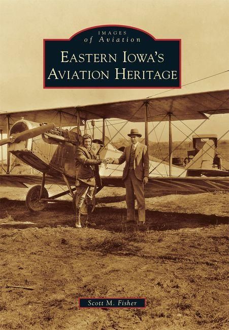 Produktbild: Eastern Iowa's Aviation Heritage