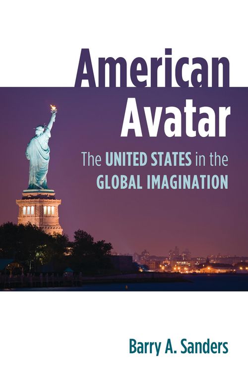 Produktbild: American Avatar