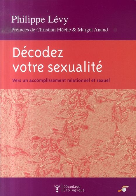 Produktbild: D&eacute;codez votre sexualit&eacute;