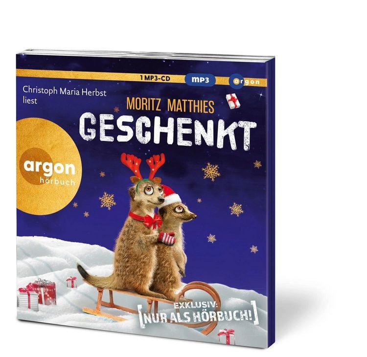 Produktbild: Geschenkt