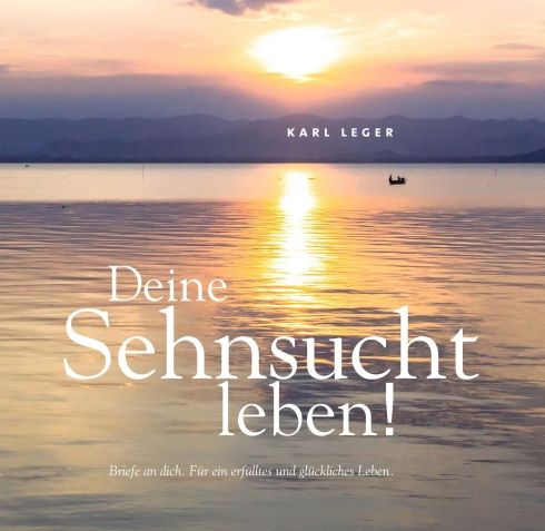 Produktbild: Deine Sehnsucht leben!