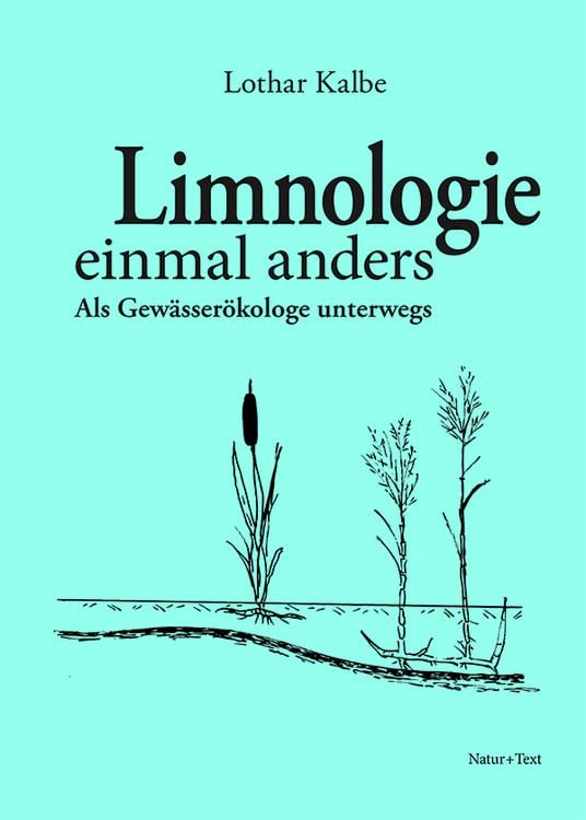 Produktbild: Limnologie einmal anders