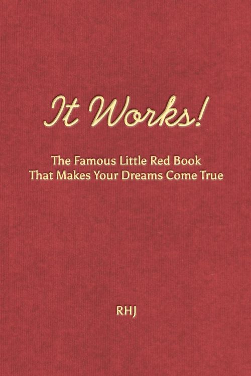 Produktbild: It Works!