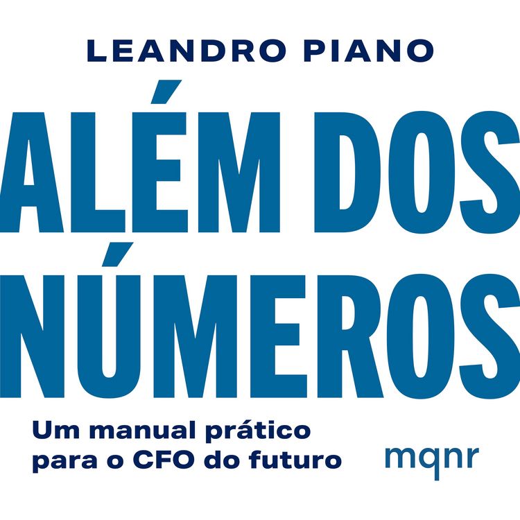 Produktbild: Al&eacute;m dos n&uacute;meros
