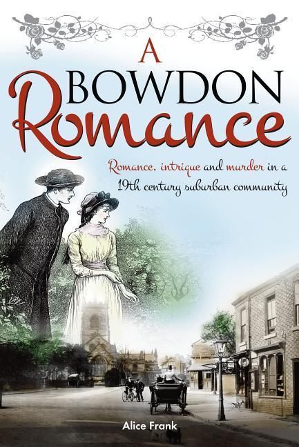 Produktbild: Bowdon Romance