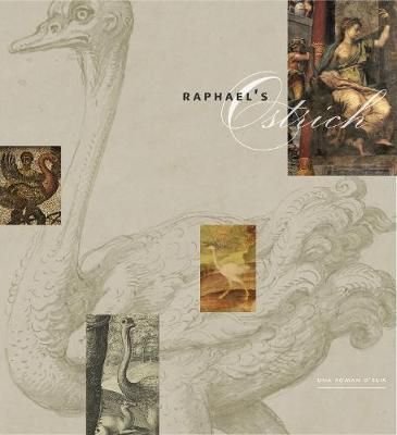 Produktbild: Delia, U: Raphaels Ostrich