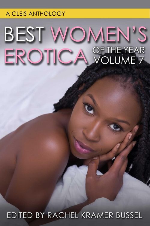 Produktbild: Best Women's Erotica of the Year, Volume 7