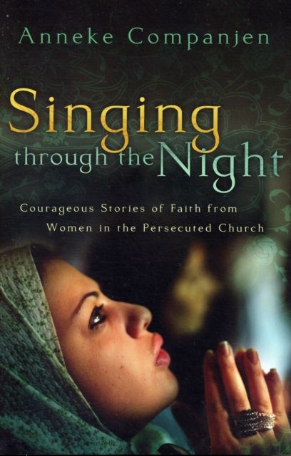 Produktbild: Singing Through the Night