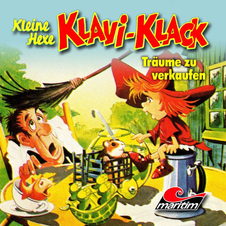 Produktbild: Tr&auml;ume zu verkaufen