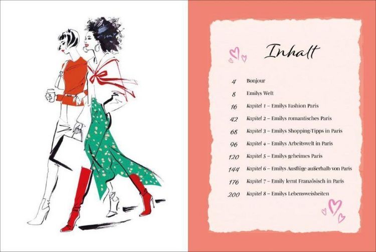Produktbild: Emily in Paris: Paris, J'Adore!