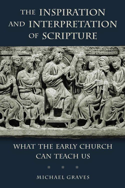 Produktbild: Inspiration and Interpretation of Scripture