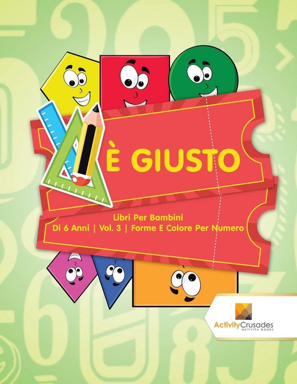 Produktbild: &Egrave; Giusto