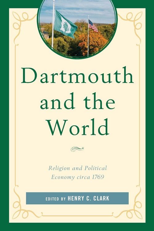 Produktbild: Dartmouth and the World