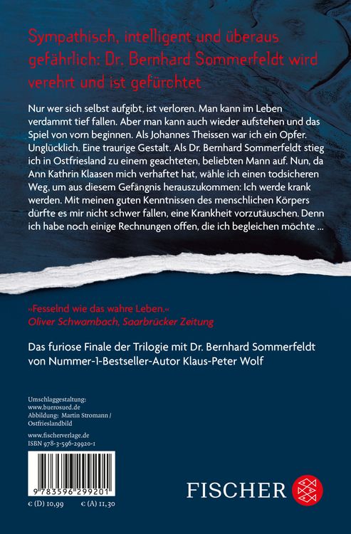 Produktbild: Todesspiel im Hafen