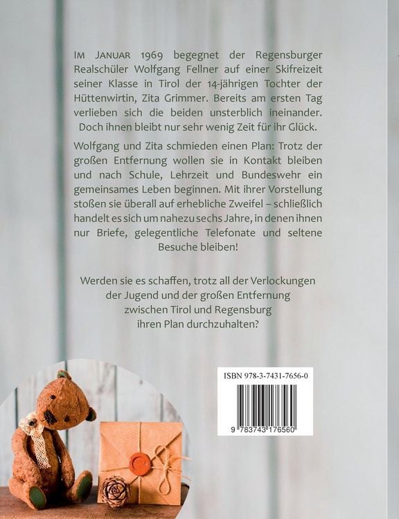 Produktbild: Der Plan