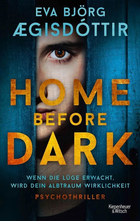 Produktbild: Home Before Dark