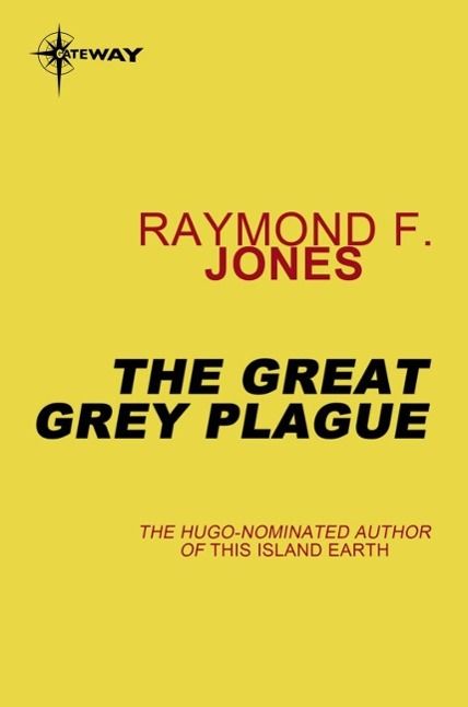 Produktbild: The Great Gray Plague