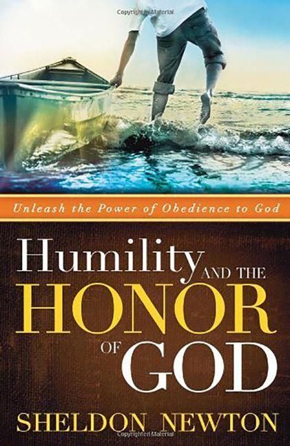 Produktbild: Humility and the Honor of God