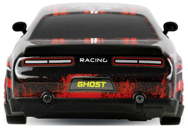 Produktbild: Amewi RC-Modell Rot 1:24 RC Modellauto Elektro
