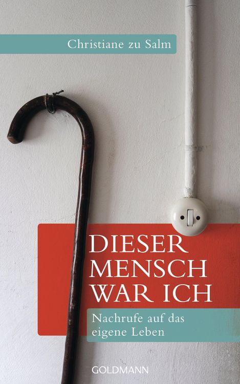 Produktbild: Dieser Mensch war ich