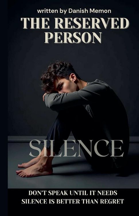 Produktbild: The Reserved Person