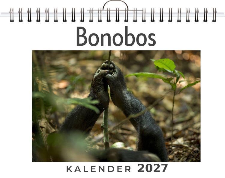 Produktbild: Bonobos