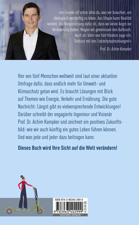 Zukunftslust