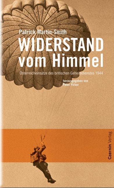 Produktbild: Widerstand vom Himmel