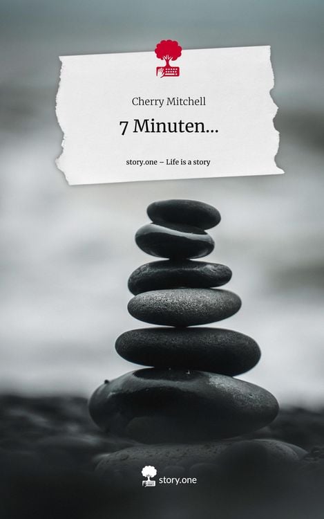Produktbild: 7 Minuten.... Life is a Story - story.one