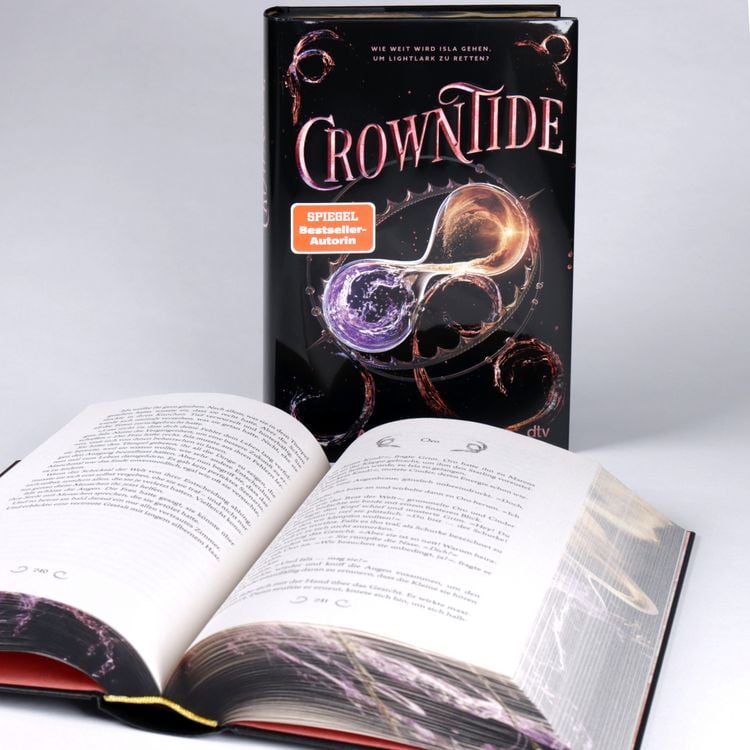 Produktbild: Crowntide