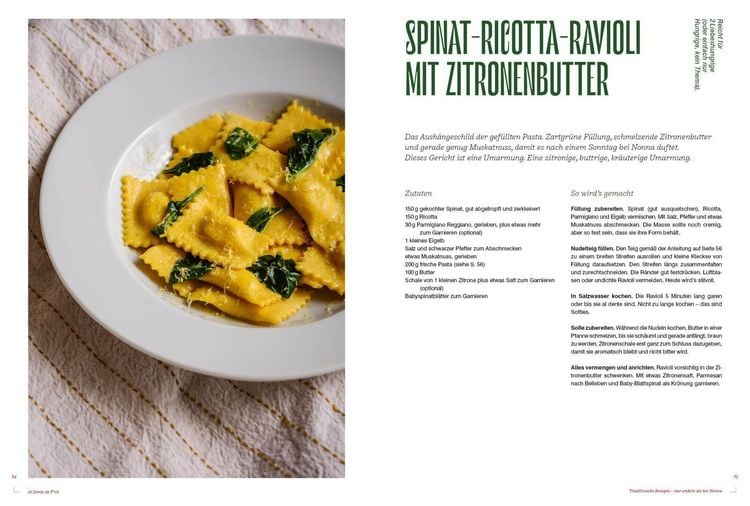 Produktbild: Al Dente As F*ck