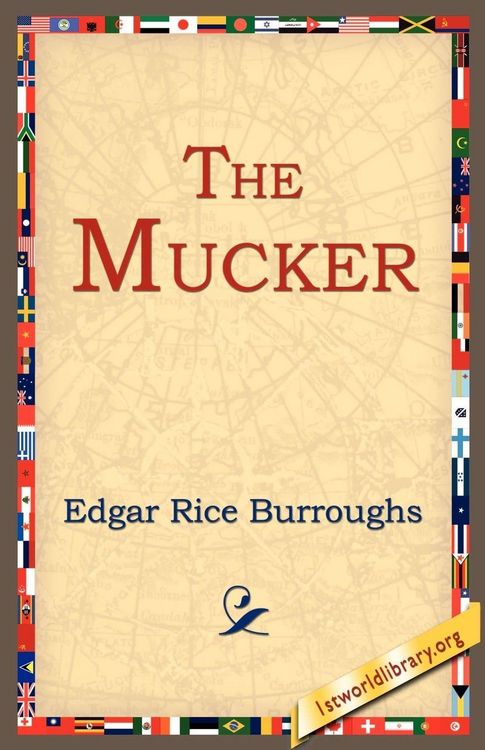 Produktbild: The Mucker