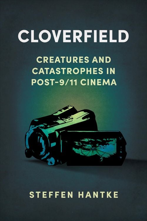 Produktbild: Cloverfield