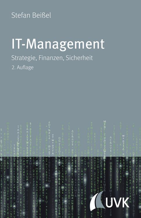 Produktbild: IT-Management