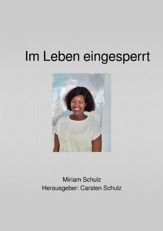 Produktbild: Im Leben eingesperrt