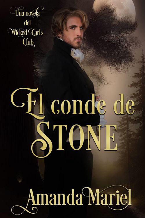 Produktbild: El conde de Stone