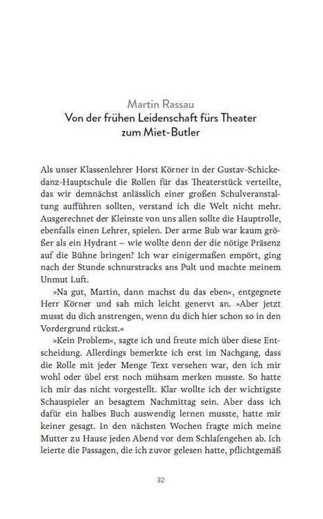 Produktbild: Ein Duo kommt selten allein