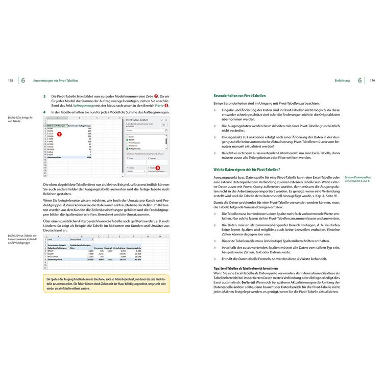 Produktbild: Excel Power Tools & Power BI Desktop