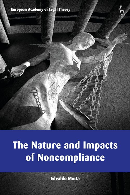 Produktbild: The Nature and Impacts of Noncompliance