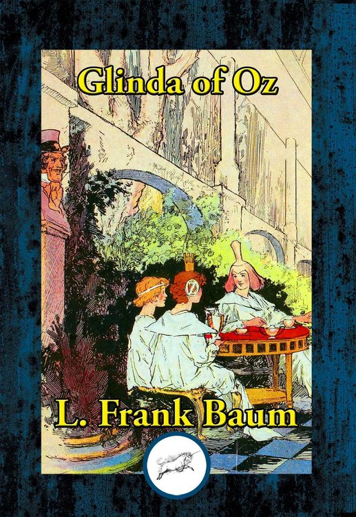 Produktbild: Glinda of Oz
