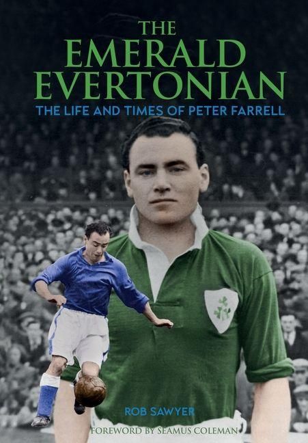 Produktbild: The Emerald Evertonian