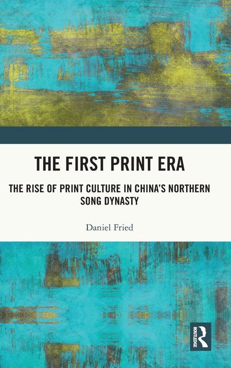 Produktbild: The First Print Era