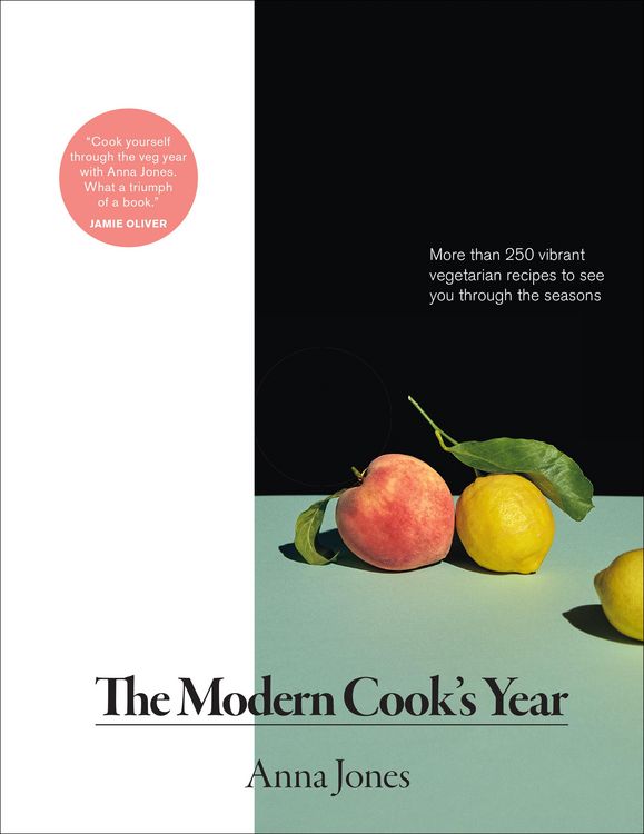 Produktbild: The Modern Cook's Year