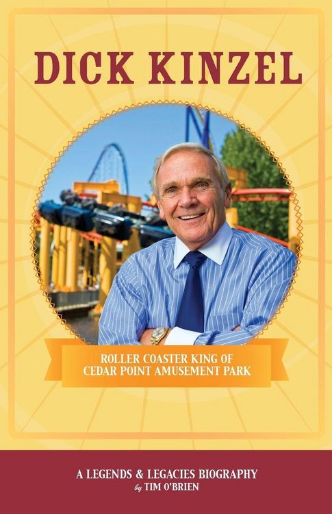 Produktbild: Dick Kinzel