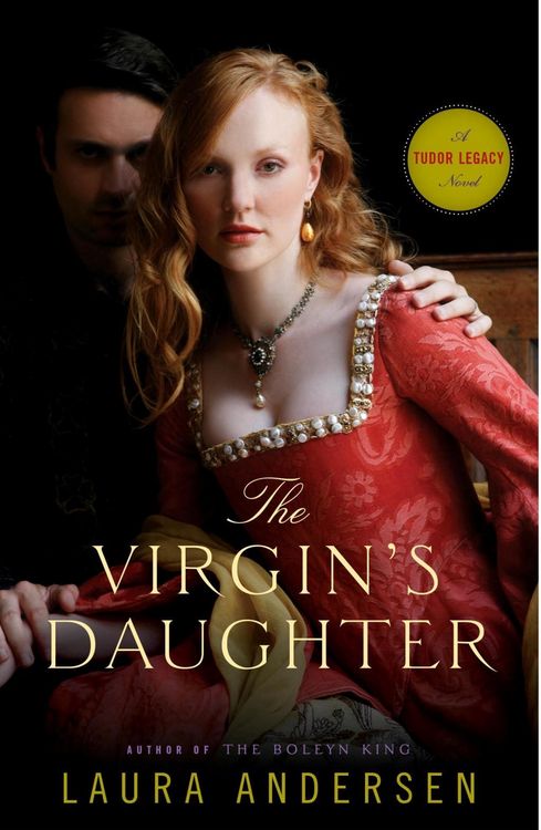 Produktbild: The Virgin's Daughter