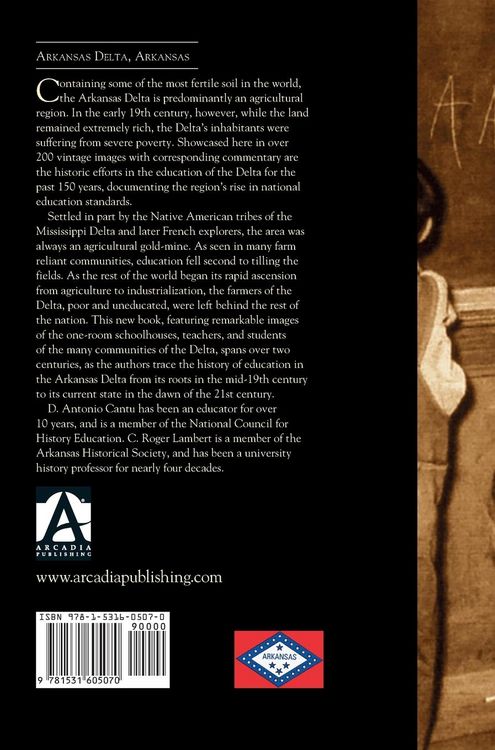 Produktbild: Early Education in Arkansas Delta