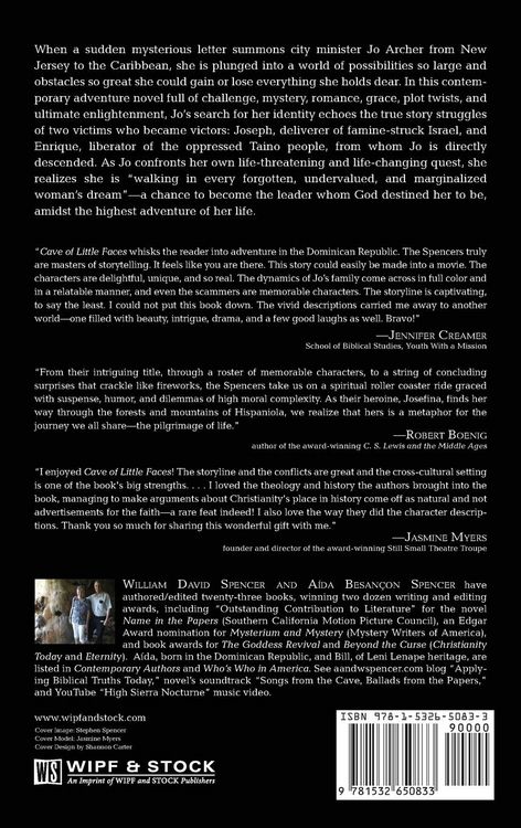 Produktbild: Cave of Little Faces