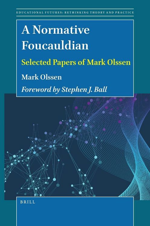 Produktbild: A Normative Foucauldian
