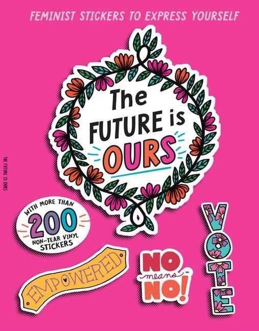 Produktbild: The Future Is Ours