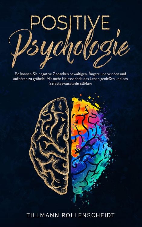Produktbild: Positive Psychologie